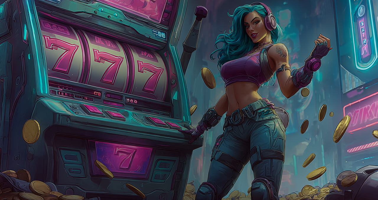 Coin Casino